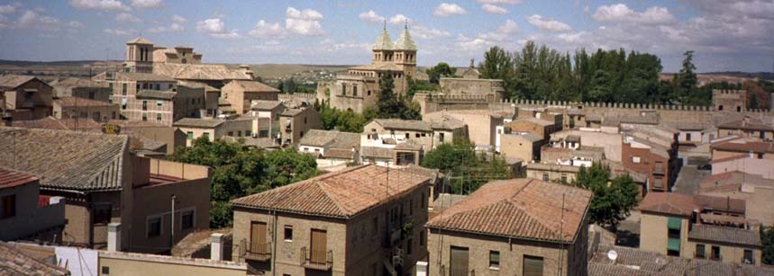 Toledo